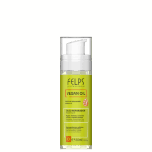Óleo Capilar Felps Professional Vegan Oil Kalahari 30ml