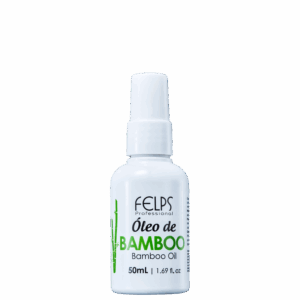 Óleo Capilar Felps Profissional Bamboo 50ml