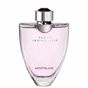 Femme Individuelle Montblanc Eau de Toilette- Perfume Feminino 75ml