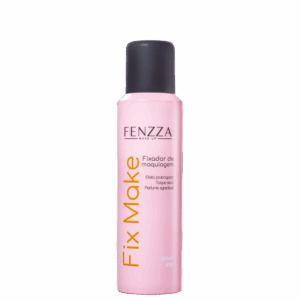 Fixador de Maquiagem Fenzza Make Up Fix Make em Spray 150ml