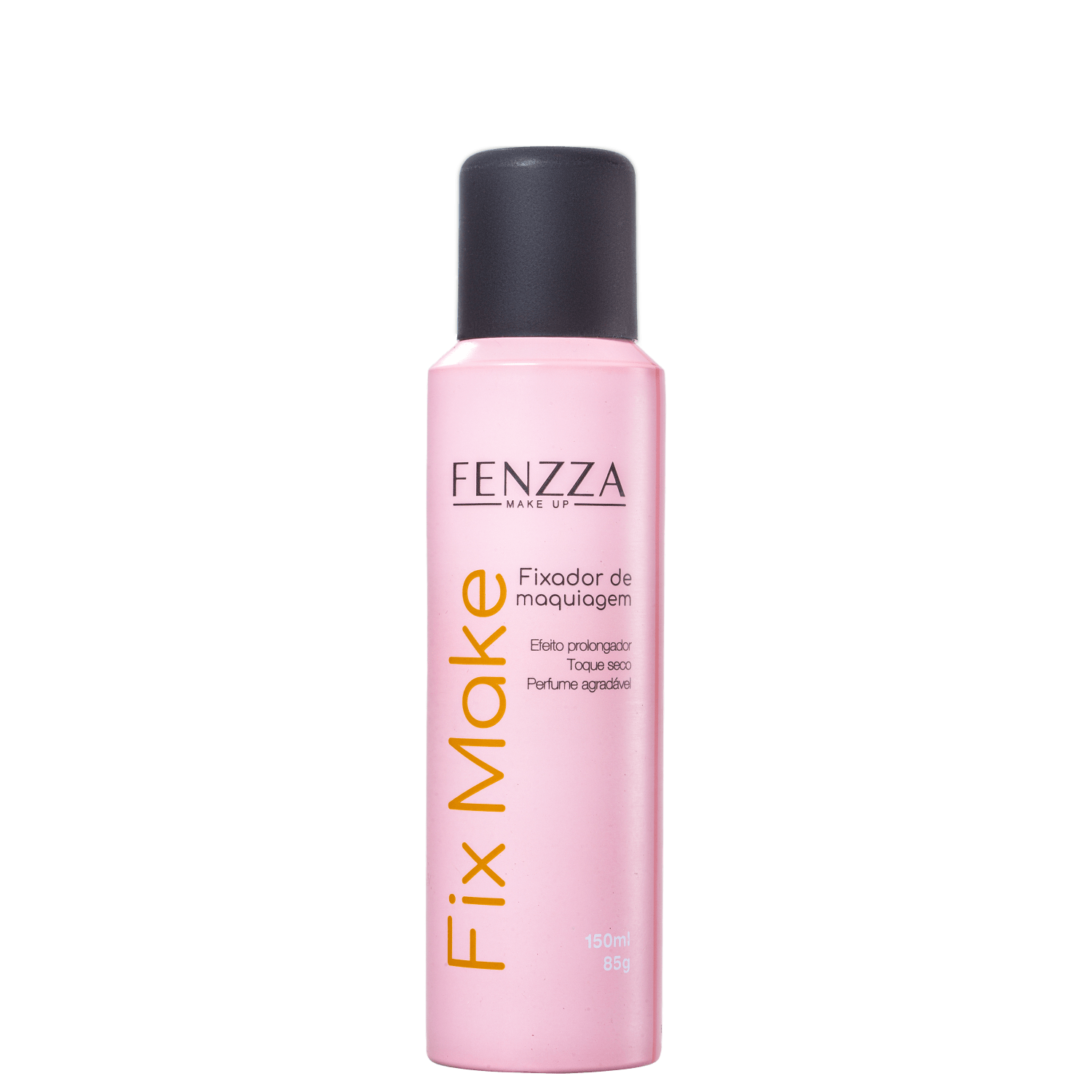 Fixador de Maquiagem Fenzza Make Up Fix Make em Spray 150ml