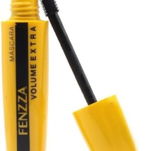 Máscara para Cílios Fenzza Extra Volume Máscara para Cílios Fenzza Extra Volume