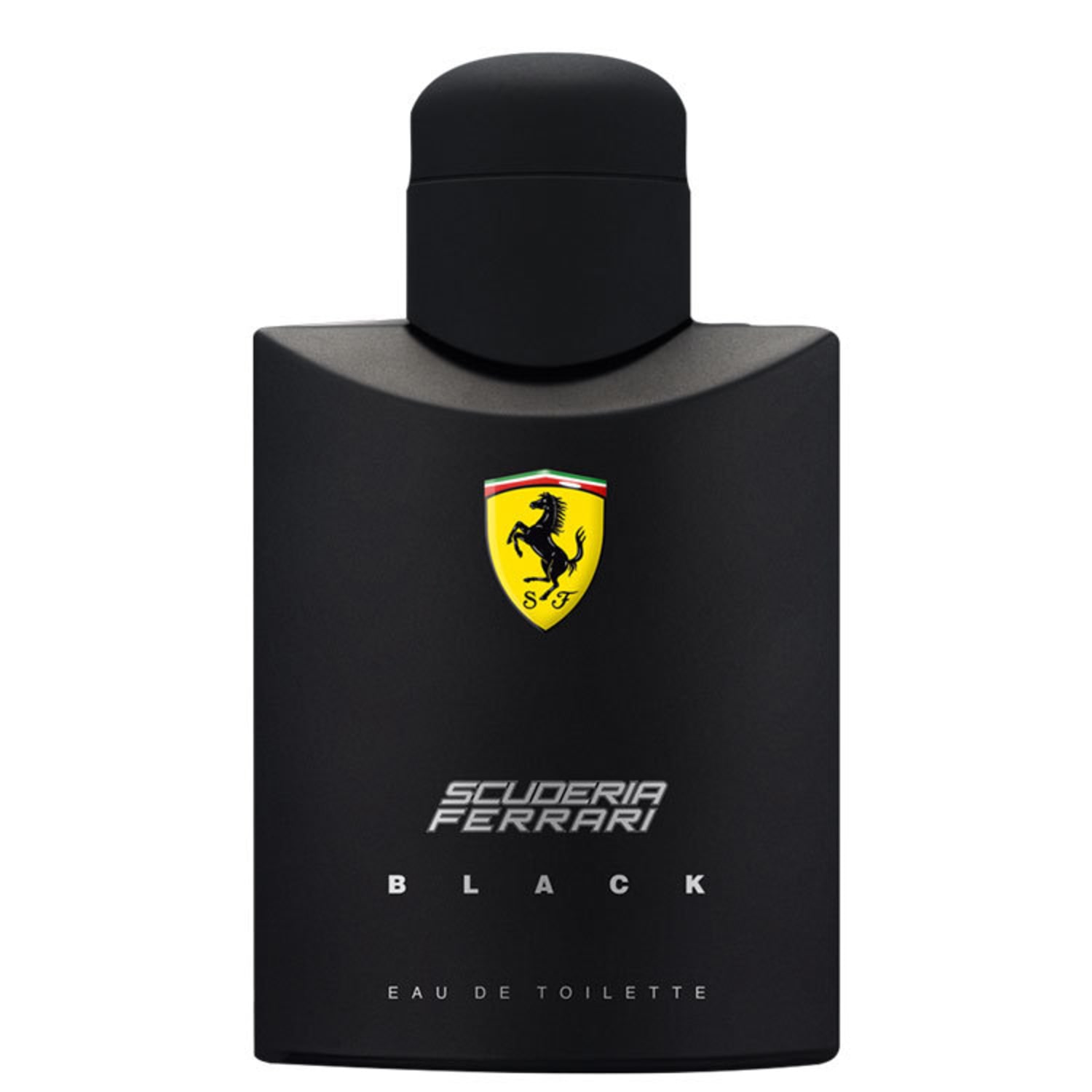 Perfume Masculino Ferrari Black Eau de Toilette
