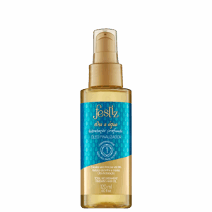 Óleo Capilar Festiz Olha a Água 100ml