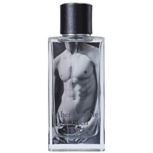 Perfume Masculino Fierce Abercrombie & Fitch Eau de Cologne 100ml