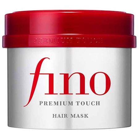 Máscara Capilar Finetoday Fino Premium Touch Hair Mask