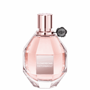 Perfume Feminino Viktor & Rolf Flowerbomb Eau de Parfum