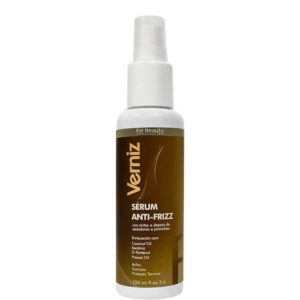Sérum Antifrizz For Beauty Verniz 100ml