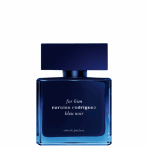 For Him Bleu Noir Narciso Rodriguez Eau de Parfum- Perfume Masculino 50ml
