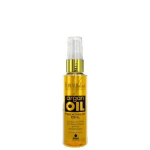 Óleo Capilar Forever Liss Argan Oil 60ml