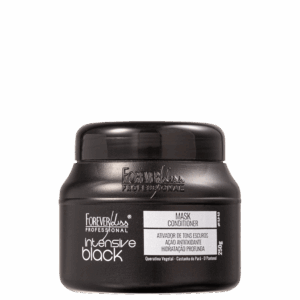 Máscara Tonalizante Forever Liss Professional Intensive Black 250g Máscara Tonalizante Forever Liss Professional Intensive Black 250g