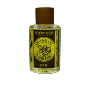 Óleo Capilar Formalisa Argan Oil 10ml