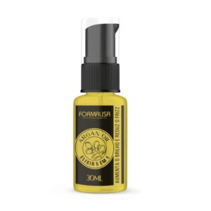 Óleo Capilar Formalisa Argan Oil 30ml