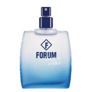 Perfume Feminino Forum Jeans In Blue Eau de Cologne Perfume Feminino Forum Jeans In Blue Eau de Cologne