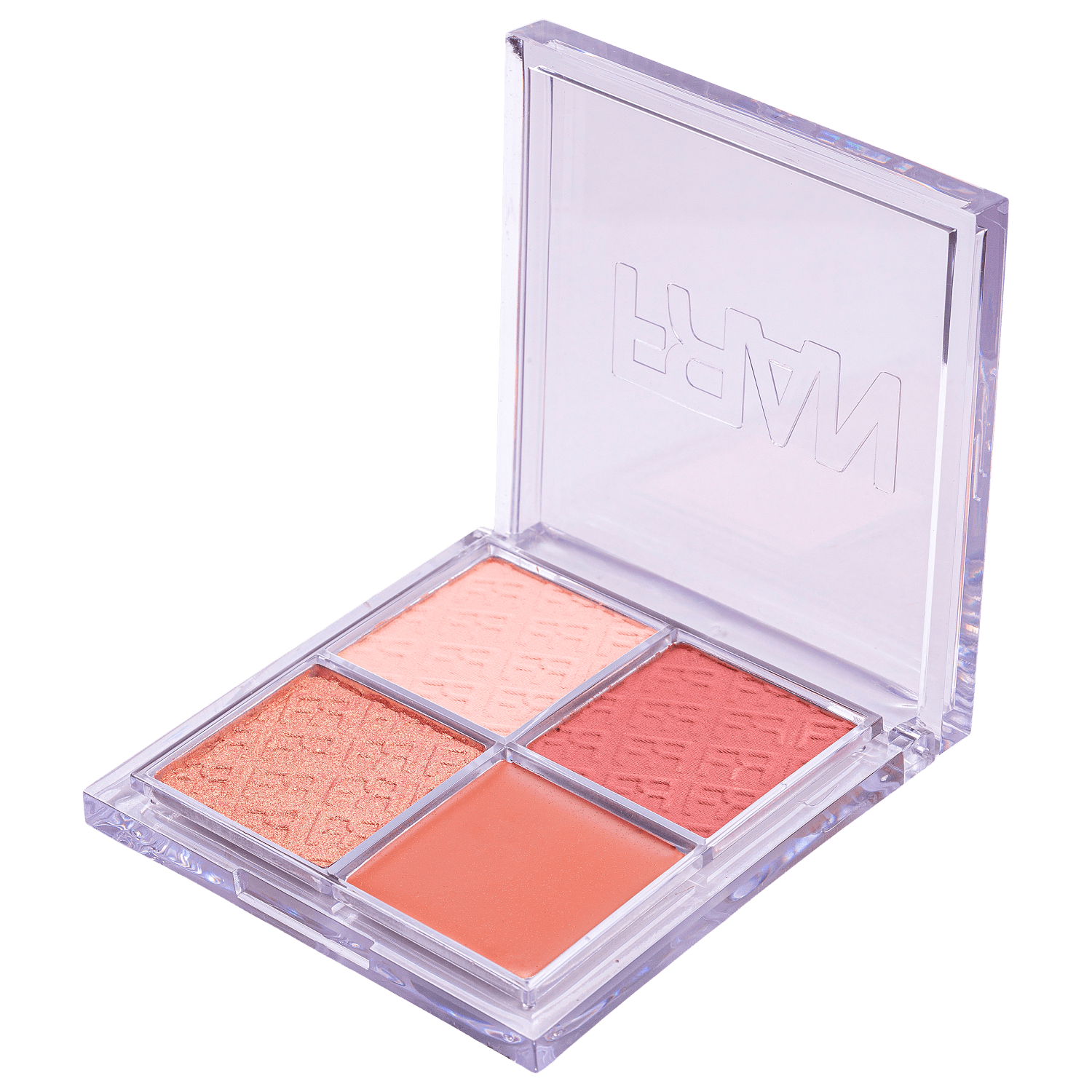 Paleta de Blush Fran by Franciny Ehlke Beach Face 7g