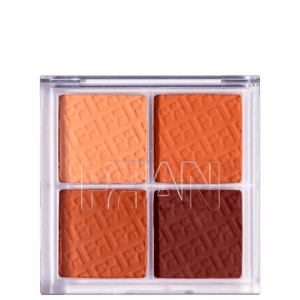 Paleta de Contorno Fran by Franciny Ehlke Browns Sem G.