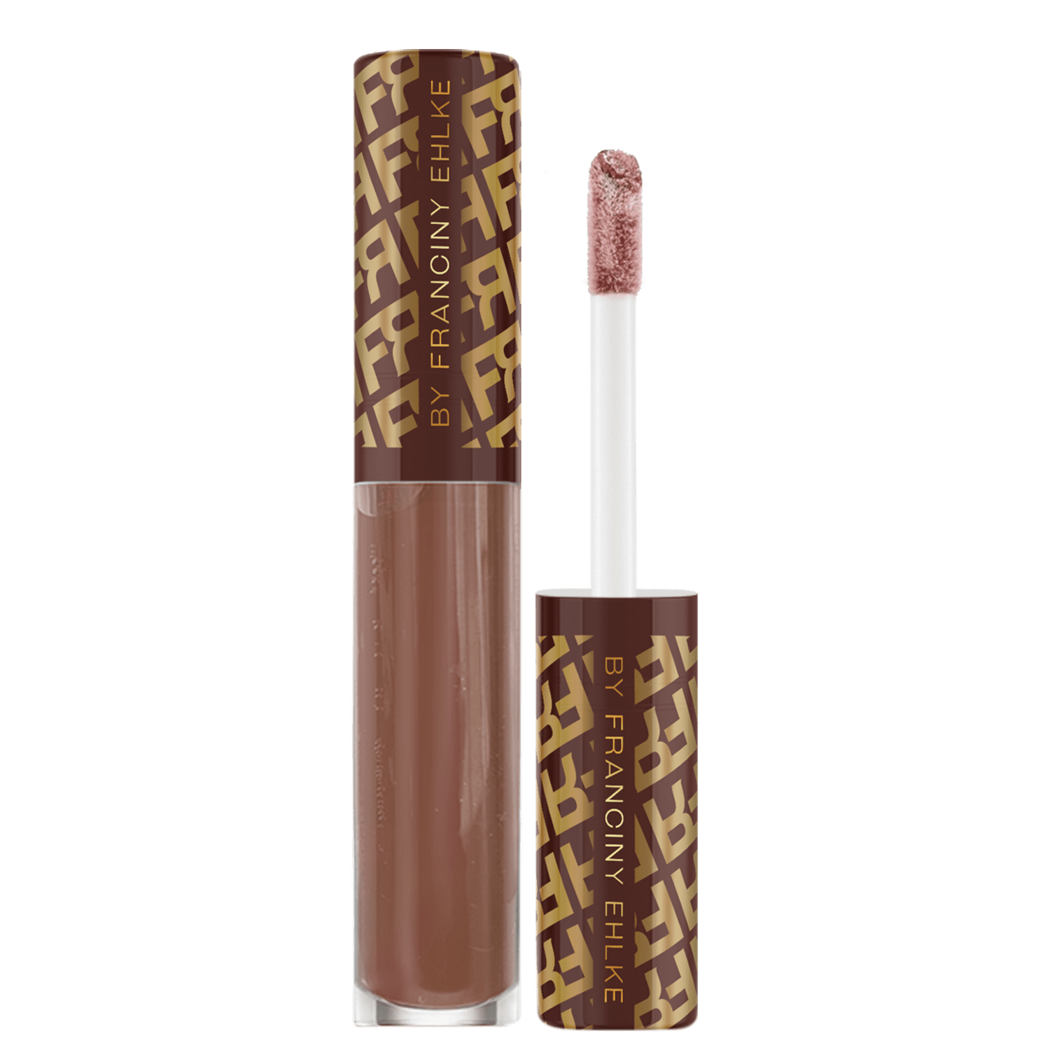 Gloss Labial de Volume Fran by Franciny Ehlke ChocoChilli 3,5ml