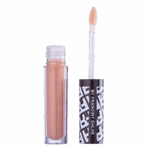 Gloss Labial Fran by Franciny Ehlke Glossip Gold 4,5ml