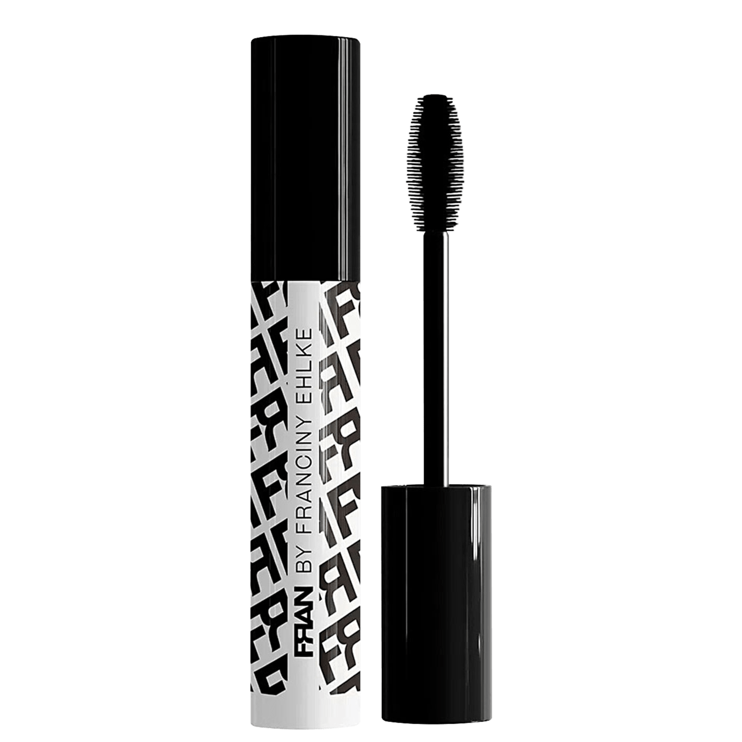 Máscara de Cílios Fran by Franciny Ehlke Maravicherry