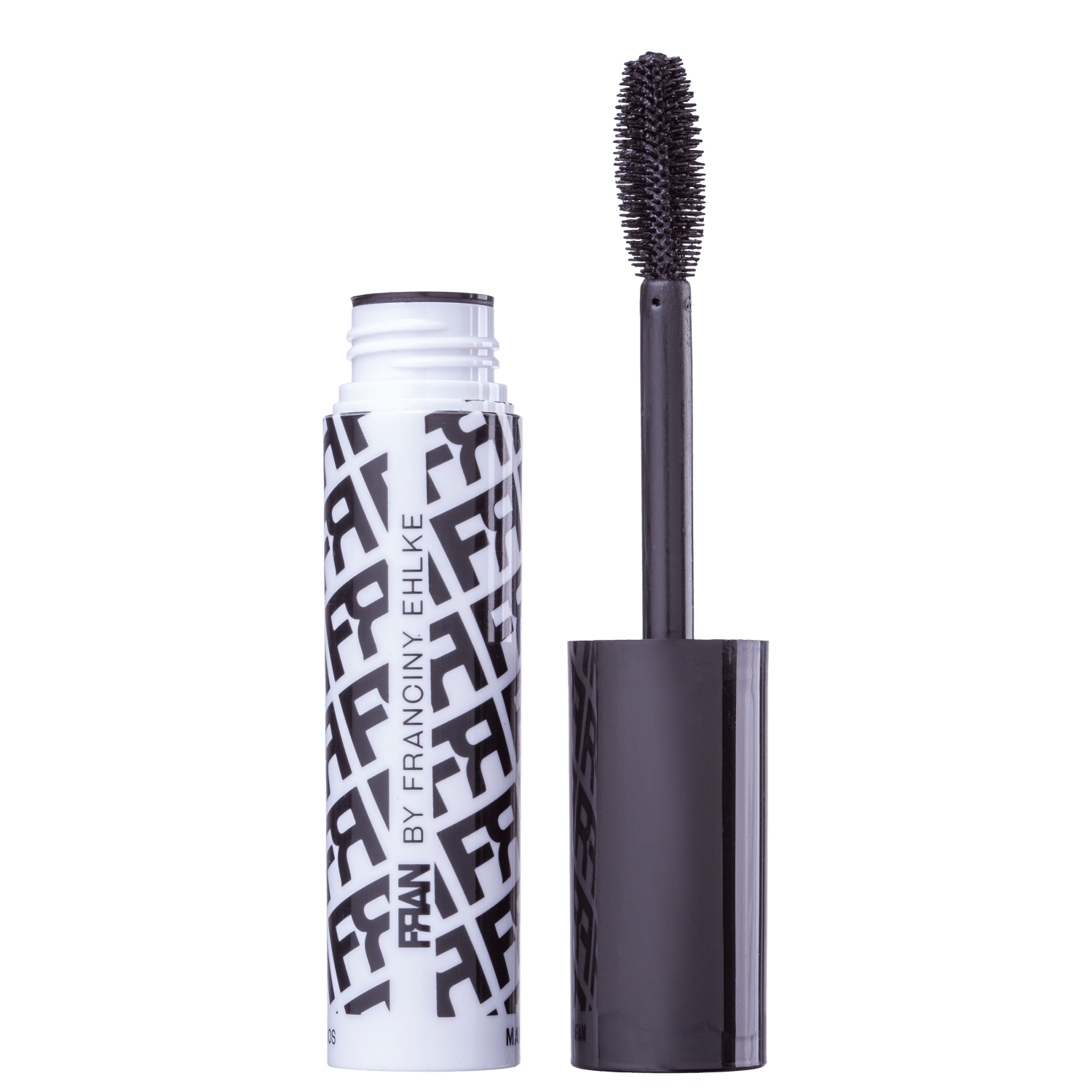 Máscara para Cílios Fran by Franciny Ehlke Maravicherry 6g