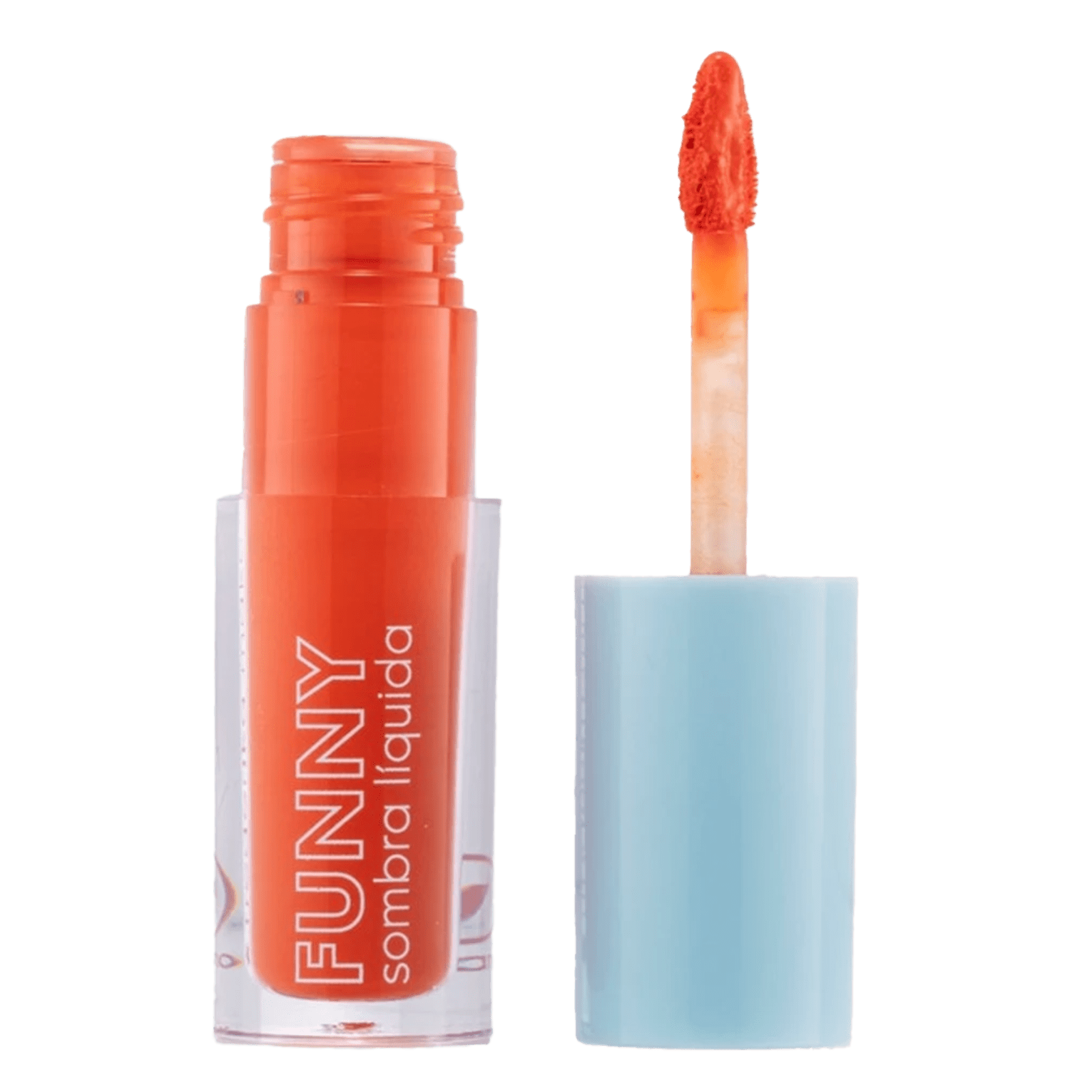 Sombra Líquida Frederika Make Funny Carrot 4,0ml