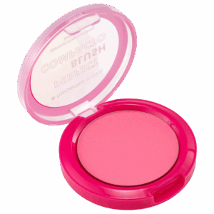 Blush Compacto Frederika Make Pink Lemonade 5g