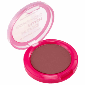 Blush Compacto Frederika Make Sangria 5g
