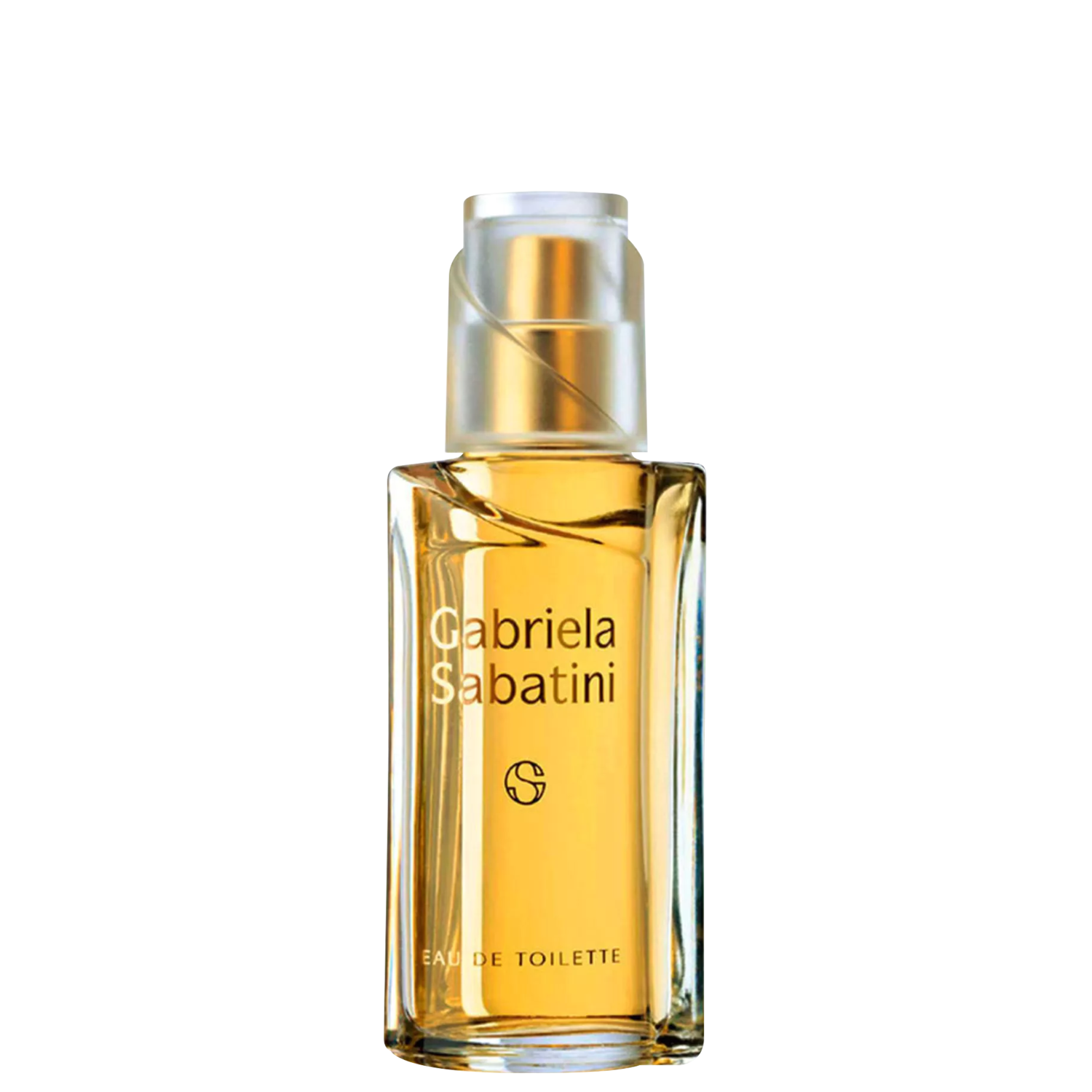 Perfume Feminino Gabriela Sabatini Eau de Toilette