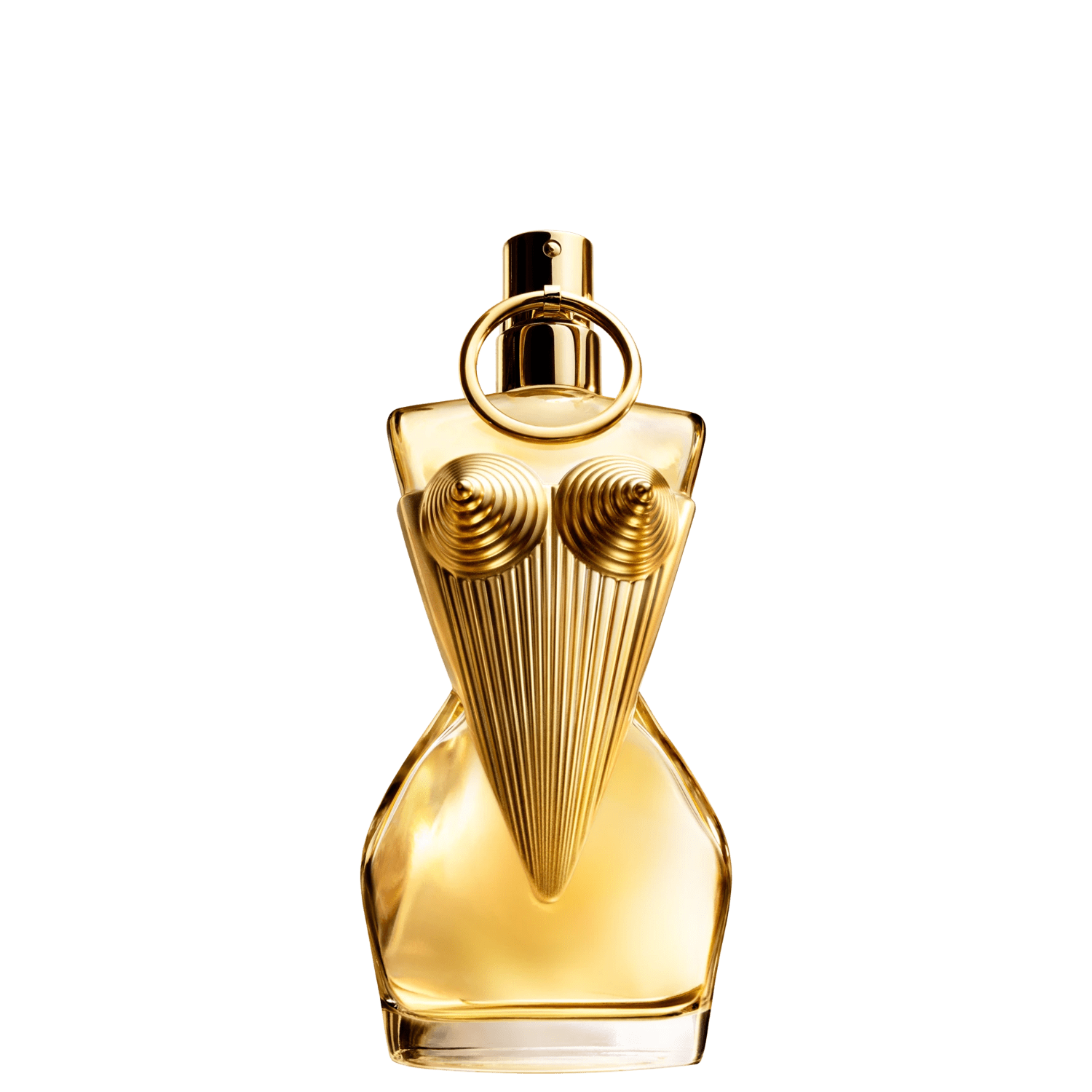 Perfume Feminino Gaultier Divine Jean Paul Gaultier Eau de Parfum Recarregável 50ml
