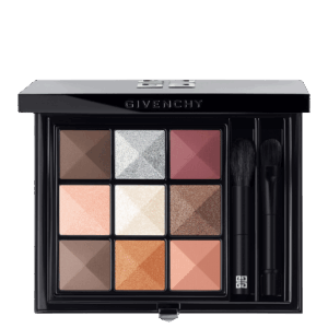 Paleta de Sombras Givenchy LE 9 Nº 1 8g