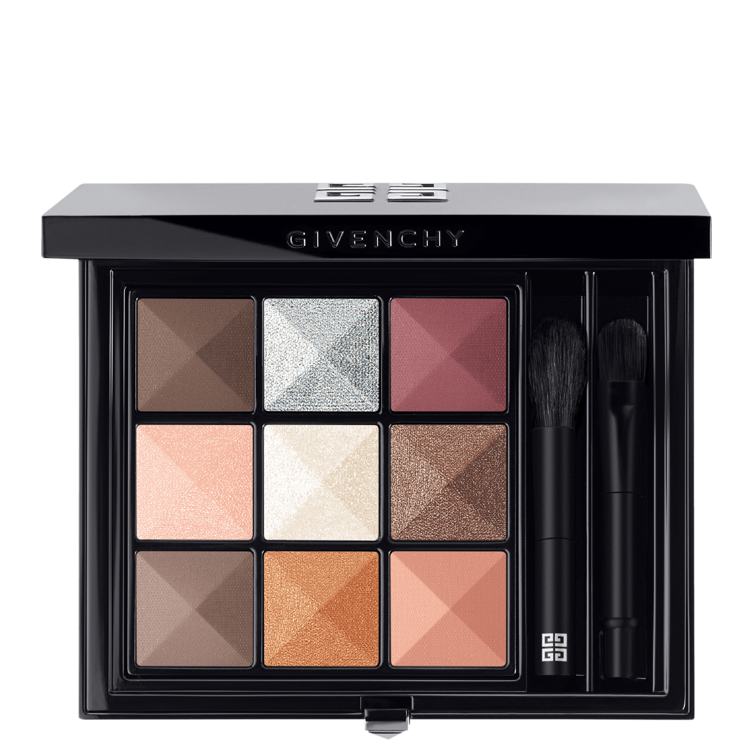 Paleta de Sombras Givenchy LE 9 Nº 1 8g