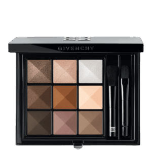 Paleta de Sombras Givenchy Le 9 Nº 12 8g
