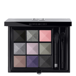 Paleta de Sombras Givenchy Le 9 Nº 4 8g