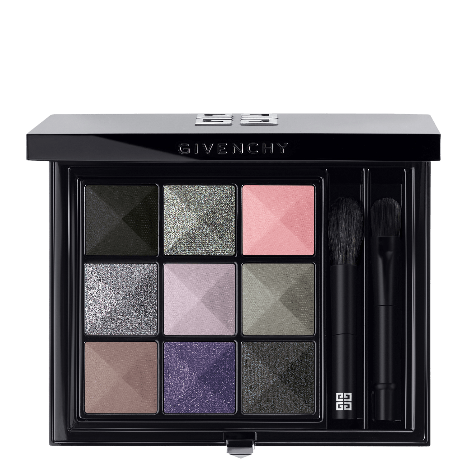 Paleta de Sombras Givenchy Le 9 Nº 4 8g