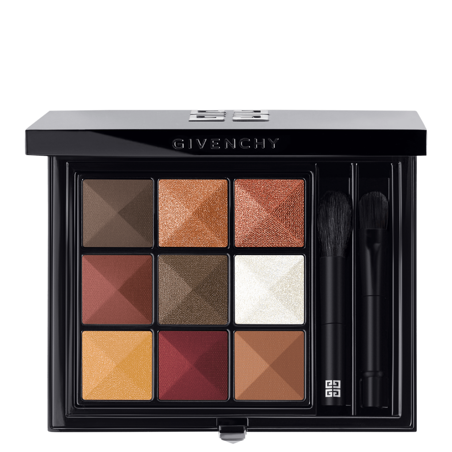 Paleta de Sombras Givenchy Le 9 Nº 5 8g