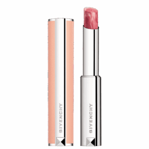 Bálsamo Labial Givenchy Rosé Perfecto Lip Balm N102 Feeling Nude 2,8g