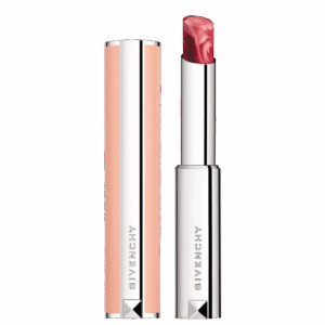 Bálsamo Labial Givenchy Rosé Perfecto Lip Balm N37 Rouge Graine 2,8g