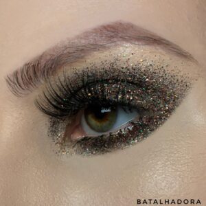 Glitter Batalhadora Glitter Batalhadora