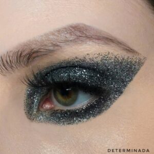 Glitter Determinada Glitter Determinada