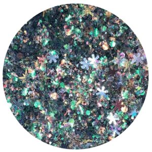 Glitter Flocado Cosmic Euphoria 3,0g Glitter Flocado Cosmic Euphoria 3,0g