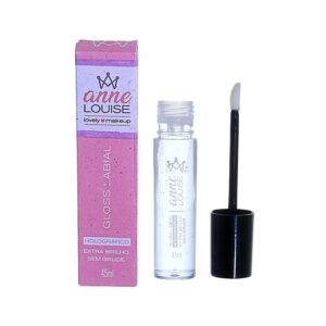 Gloss Labial 3D Vegano Incolor 06