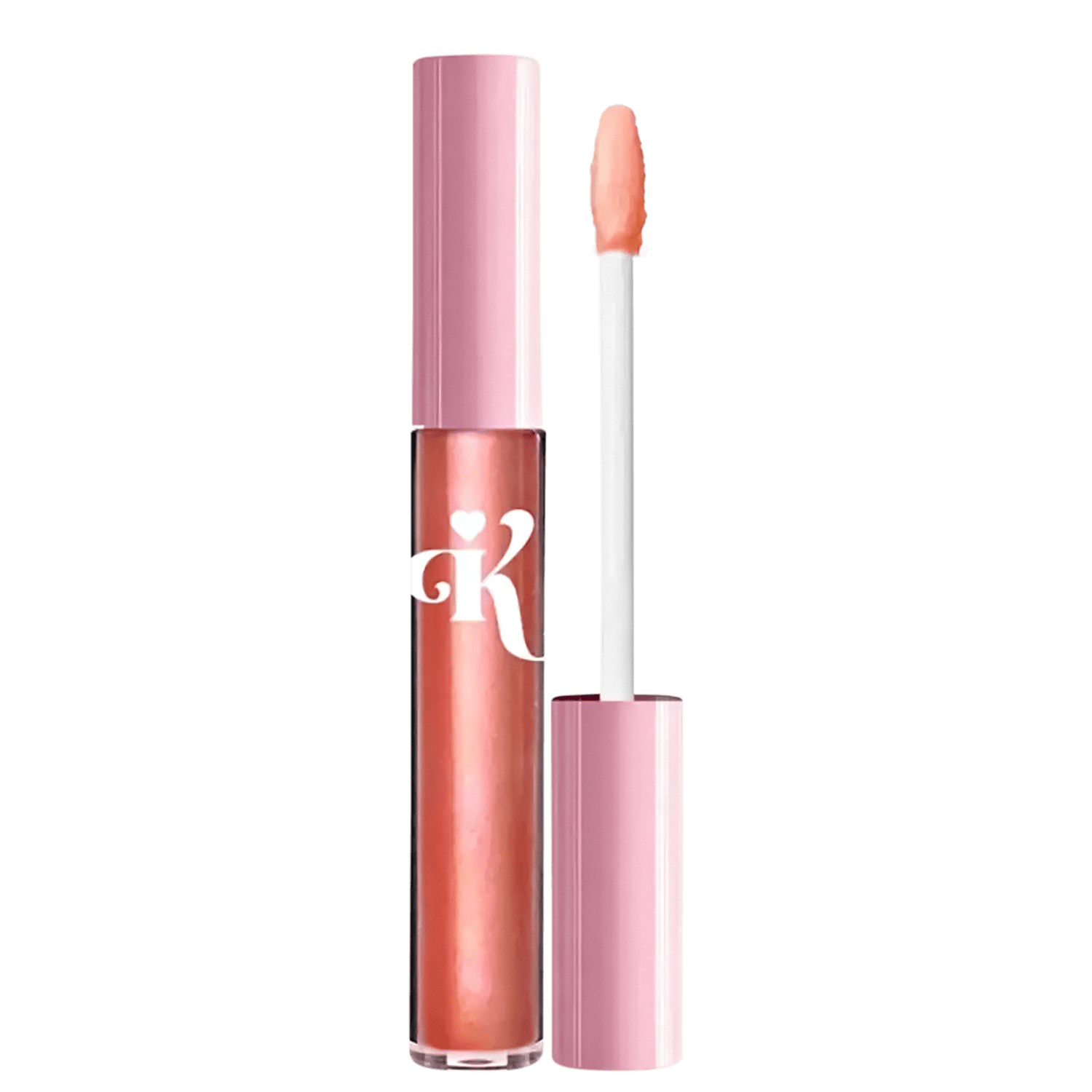 Gloss Labial Brilho Intenso Karen Bachini Vênus KAR-60051