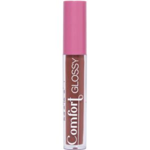 Gloss Labial Comfort Glossy Mahav Sand 04 Gloss Labial Comfort Glossy Mahav Sand 04