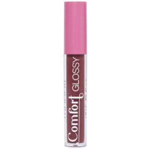 Gloss Labial Comfort Glossy Mahav Sirena 05 Gloss Labial Comfort Glossy Mahav Sirena 05
