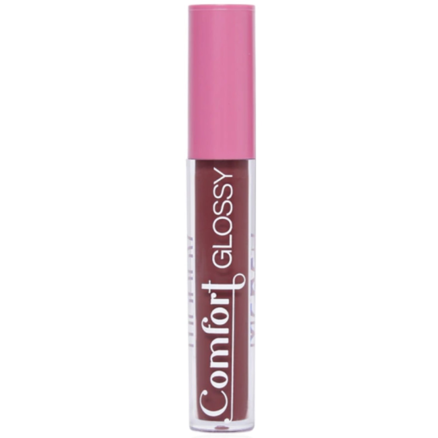 Gloss Labial Comfort Glossy Mahav Sirena 05