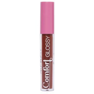Gloss Labial Comfort Glossy Mahav Trufado 06 Gloss Labial Comfort Glossy Mahav Trufado 06