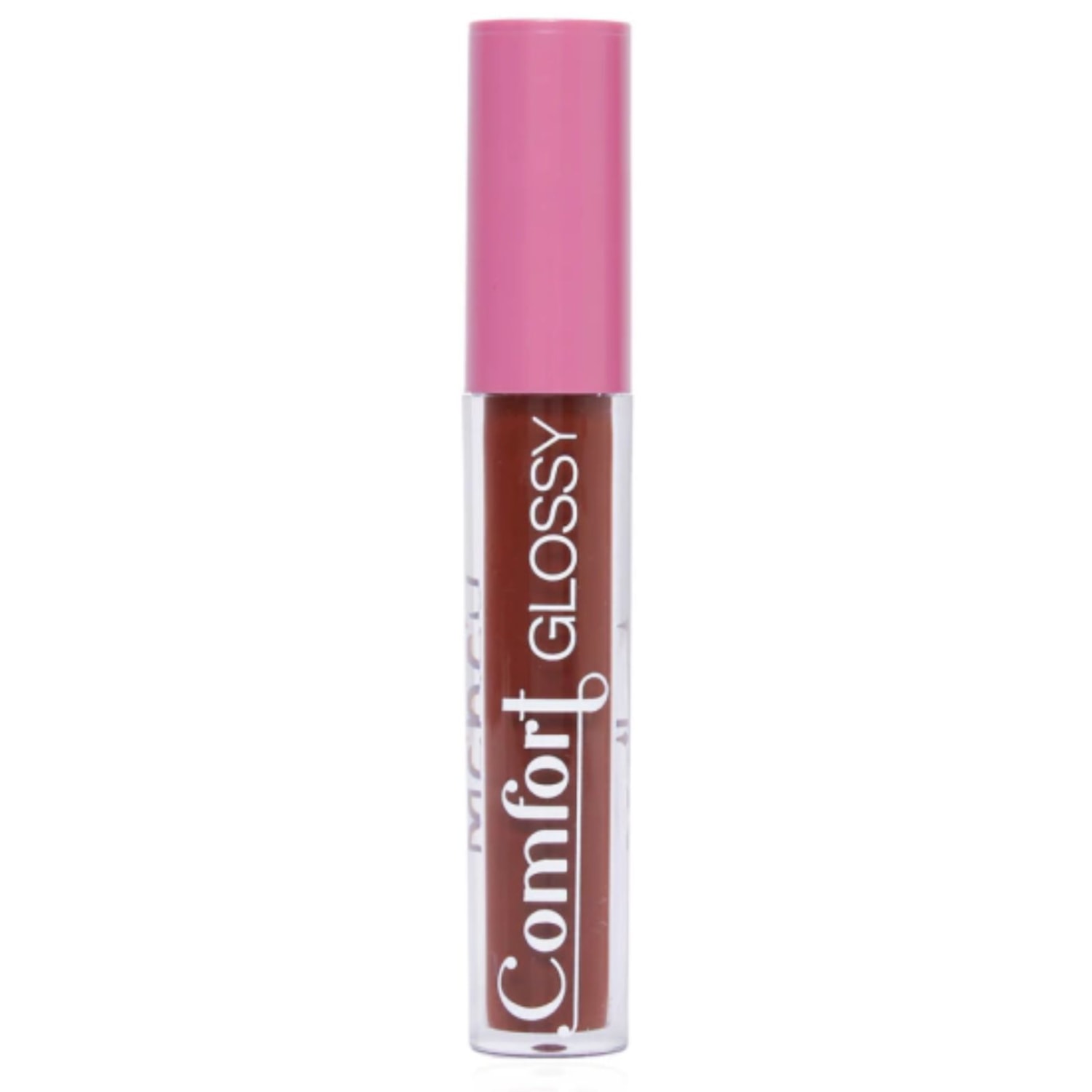 Gloss Labial Comfort Glossy Mahav Trufado 06