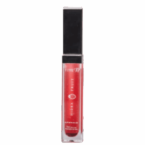 Gloss Labial Femme9 Morango Hidra Fruit 7g