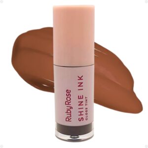Gloss Tint Ruby Rose Shine Ink SI30 Hb-L6600-3