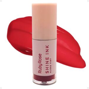 Gloss Tint Ruby Rose Shine Ink SI40 Hb-L6600-4